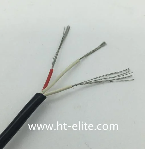 J PFA Thermocouple Wire Thermocouple Cable Electric Wire Type