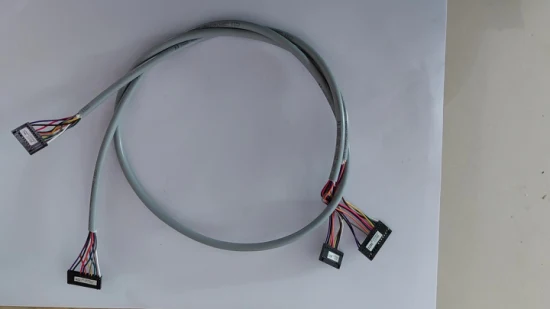 High Quality UL/CSA ETFE-, FEP- PFA Cable and Wire for Surgery Robot Systems