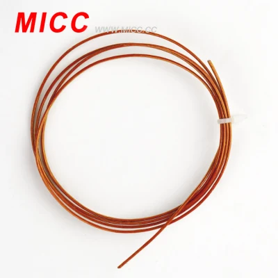 Hot Sale ETFE Insulated Electrical Thermocouple Wire